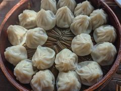 南翔小笼包-吾介小籠館