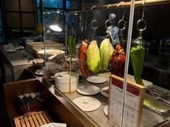 -康莱德酒店·美庭自助餐厅