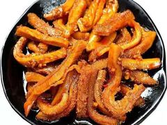 五香牛肚-樱桃鸭(丰富路店)