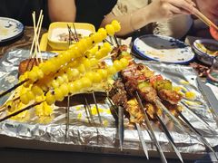 -熙成烧烤·三十三年(开发区店)