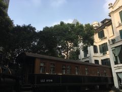 -上海老站(徐家汇店)