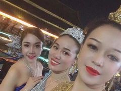 -西双版纳傣族园