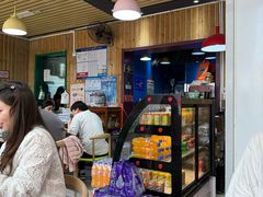 -内蒙焖面大盆骨餐馆(山大路店)