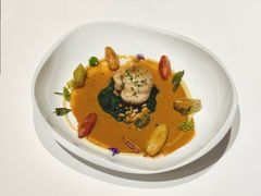 -Le Comptoir de Pierre Gagnaire