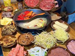-阳阳老火锅(小南门店)