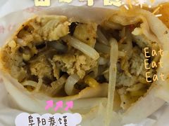 -安徽阜阳卷馍(西单店)