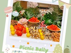 -深圳同泰万怡酒店·万荟轩自助餐厅(同泰店)