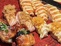 -古田居·特色寿司料理(星之岛旗舰店)