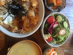 -铃木食堂(帽儿胡同店)