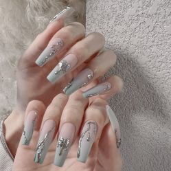 -LILY NAILS美甲美睫