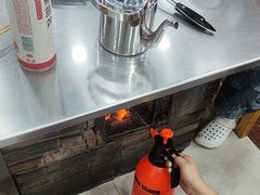 -屯老二农家铁锅炖·行业领军者(梅江店)