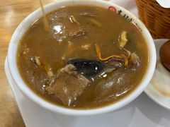 -高群生胡辣汤(亚运村店)