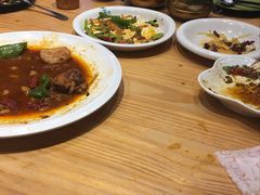 -塔哈尔·新疆盛宴(城西银泰店)