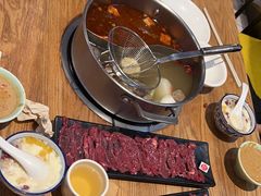 -掂档潮汕牛肉火锅(cityon熙地港店)