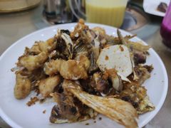 -红日饭店(裕隆三路店)