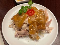 -港丽餐厅(高德置地店)