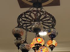 -清真·玛丽亚新疆菜主题餐厅(浙江中路店)