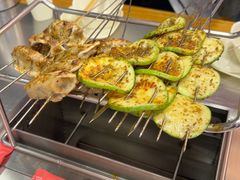 -古彭7只羊·招牌白串·碳锅羊肉旗舰店