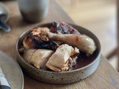 -BOR Eatery(安福路店)