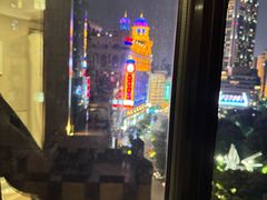 -上海国际饭店