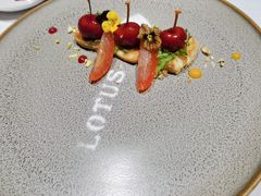-莲西餐(曲江店)