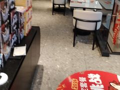 -必胜客(华南摩尔店)