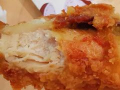 麦麦脆汁鸡可乐拼盘-麦当劳(杭州西湖银泰百货店)