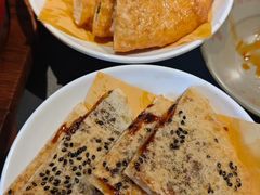 -古市香跷脚牛肉·非遗传承单位