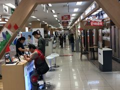-苏宁易购(上海沪太路二店)