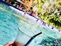 -三亚湾海居铂尔曼度假酒店