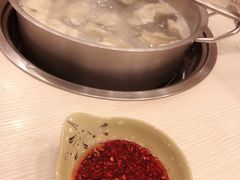 -高记一家人饺子(征仪路花园小区店)
