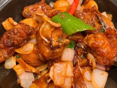 -大树餐厅(万达创始店)