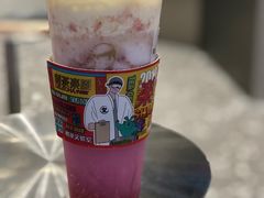 -LELECHA乐乐茶(新街口大洋店)