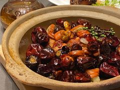 -小厨娘淮扬菜(河西奥美大厦店)