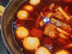 李子坝特供芋儿-李子坝梁山鸡(李子坝大鸡哥店)