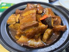 -七叔家宴家常广西菜(明秀东路店)