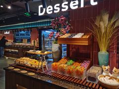 -東盛炭烤自助料理(浦东文峰广场店)