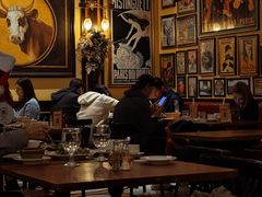 -Entrecôte 法国牛扒馆(保利·时光里店)