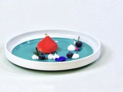 -格桑花开药膳蔬食文化空间