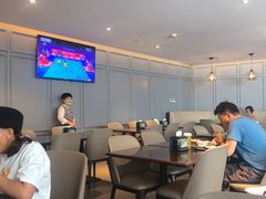 -阿那亚第三食堂 Cafeteria 3
