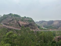 -马头山