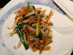 珍馐酱爆六合菜-满园烤鸭·春饼(奥体万达店)