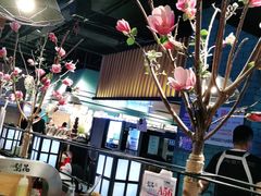 -梨花自助烤肉(天河城店)