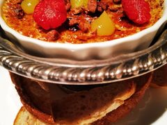 法式焦糖鹅肝酱-壳里西餐厅Coquille Seafood Bistro(蒙自路店)