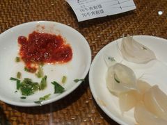 -毅祥斋老孙家泡馍(北院门鼓楼店)