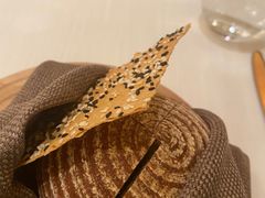 餐前包-福楼法餐厅FLO