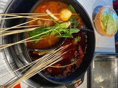 -钢管厂五区小郡肝火锅串串香(清河店)