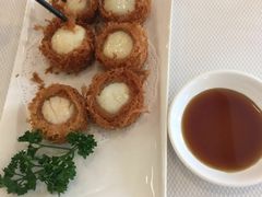 海带子-新加坡海鲜共和(名胜世界圣淘沙海滨坊)