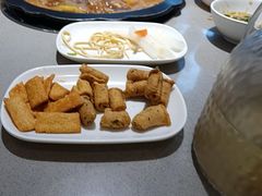 小料-巴蜀王婆大虾(南锣鼓巷店)