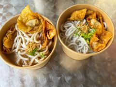 -非遗·十八曲鱼饺(西马总店)